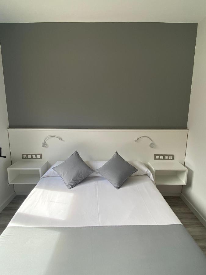 Hotel Casa Santa Elena Solíus Zewnętrze zdjęcie